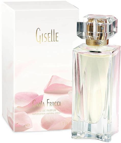 Carla Fracci Giselle Eau de Parfum .